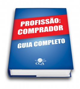 profissão comprador