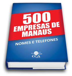 500 empresas de Manaus