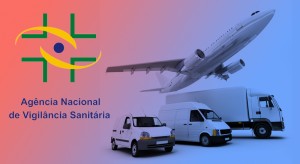 certificação anvisa para transportadoras