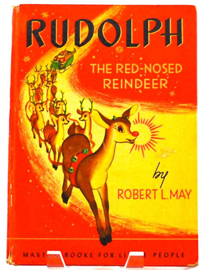 rudolph-rena-papai-noel-entrega-urgente