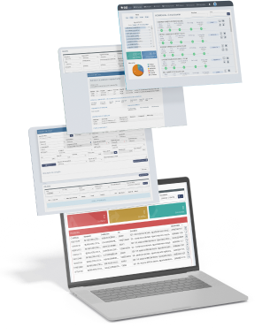 Portal do cliente CCA
