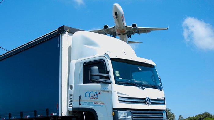 Precisão e agilidade marcam os desafios da logística, segundo diretor da CCA Express